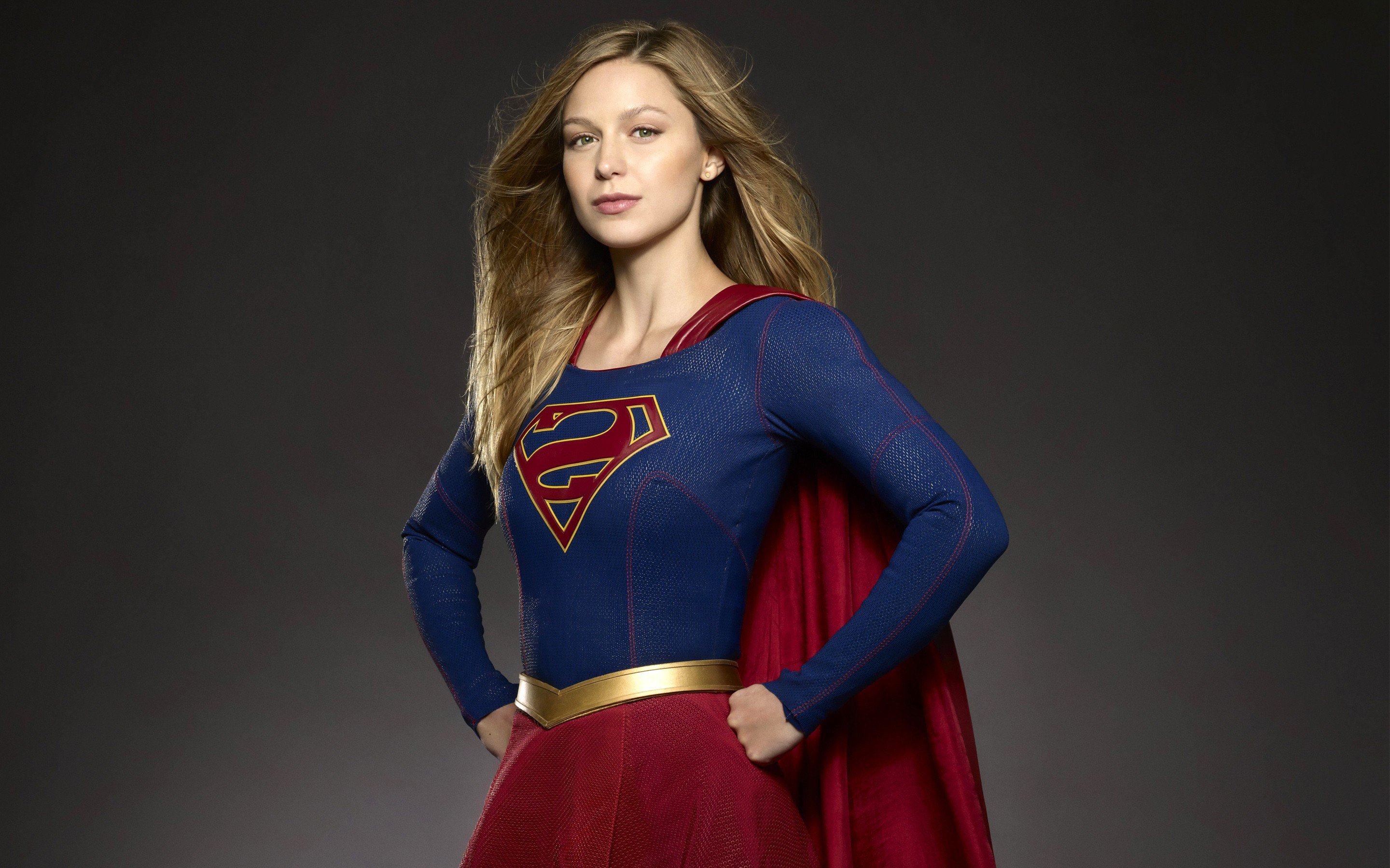 Melissa Benoist Hot Wallpapers