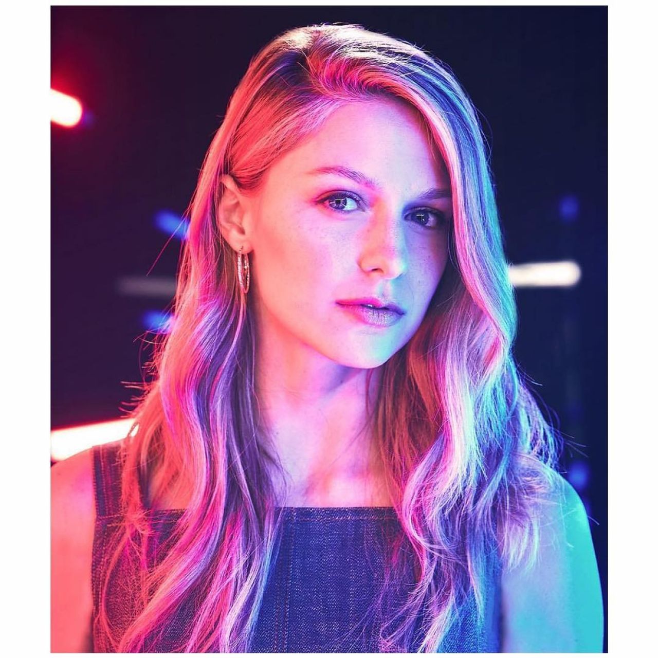 Melissa Benoist Photoshoot 2019 Wallpapers