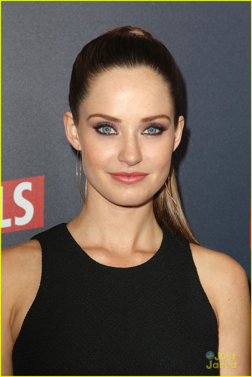 Merritt Patterson Wallpapers