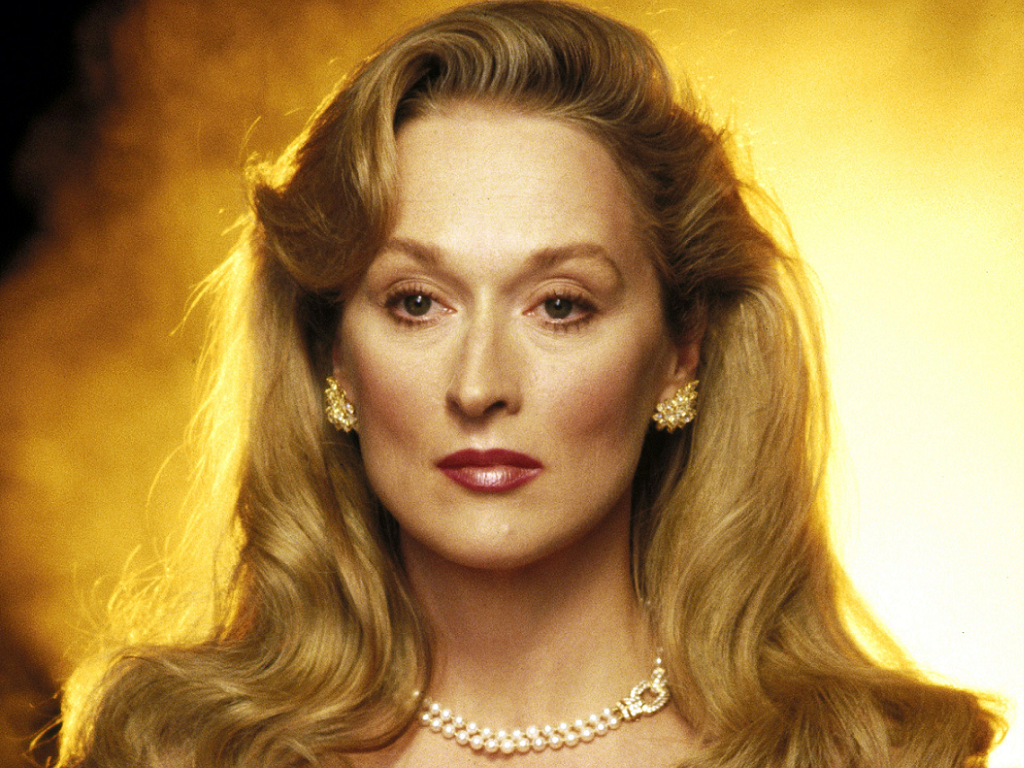 Meryl Streep Wallpapers