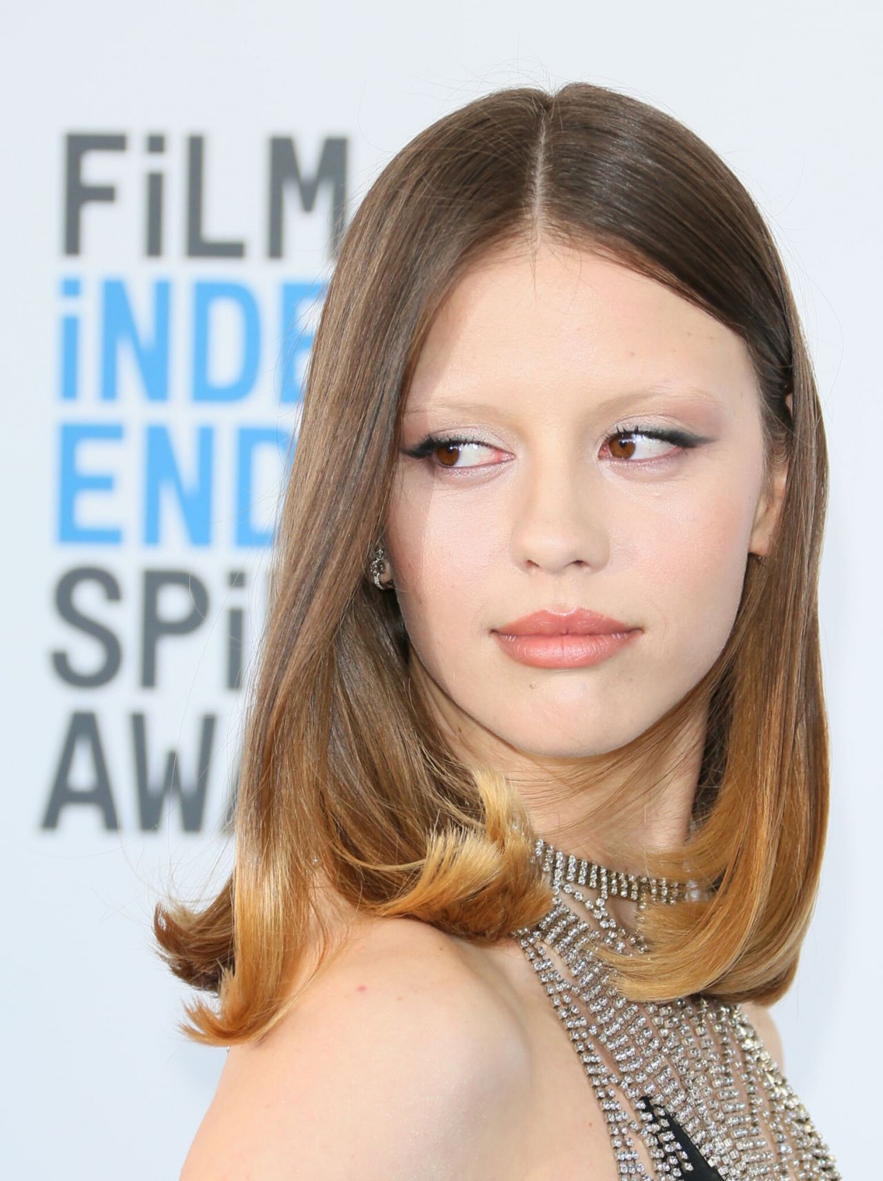 Mia Goth 2019 Wallpapers