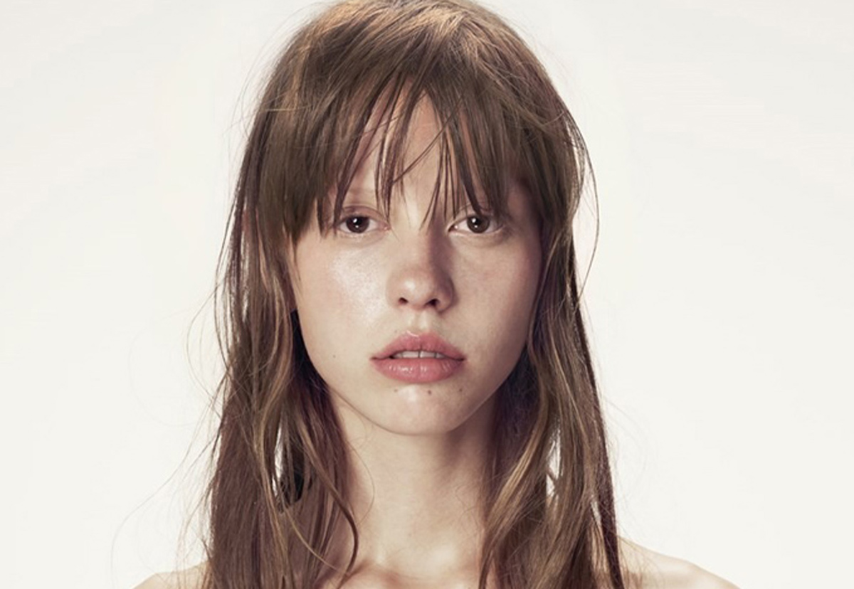 Mia Goth 2020 Wallpapers