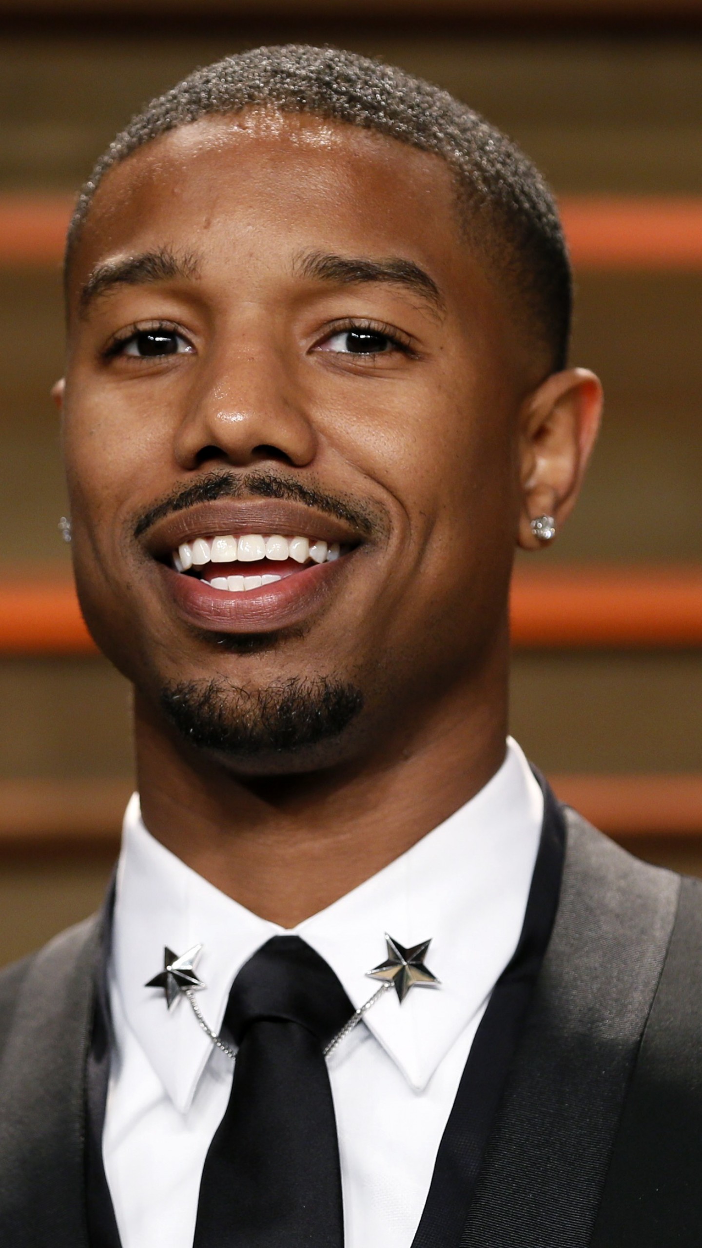 Michael B. Jordan Wallpapers