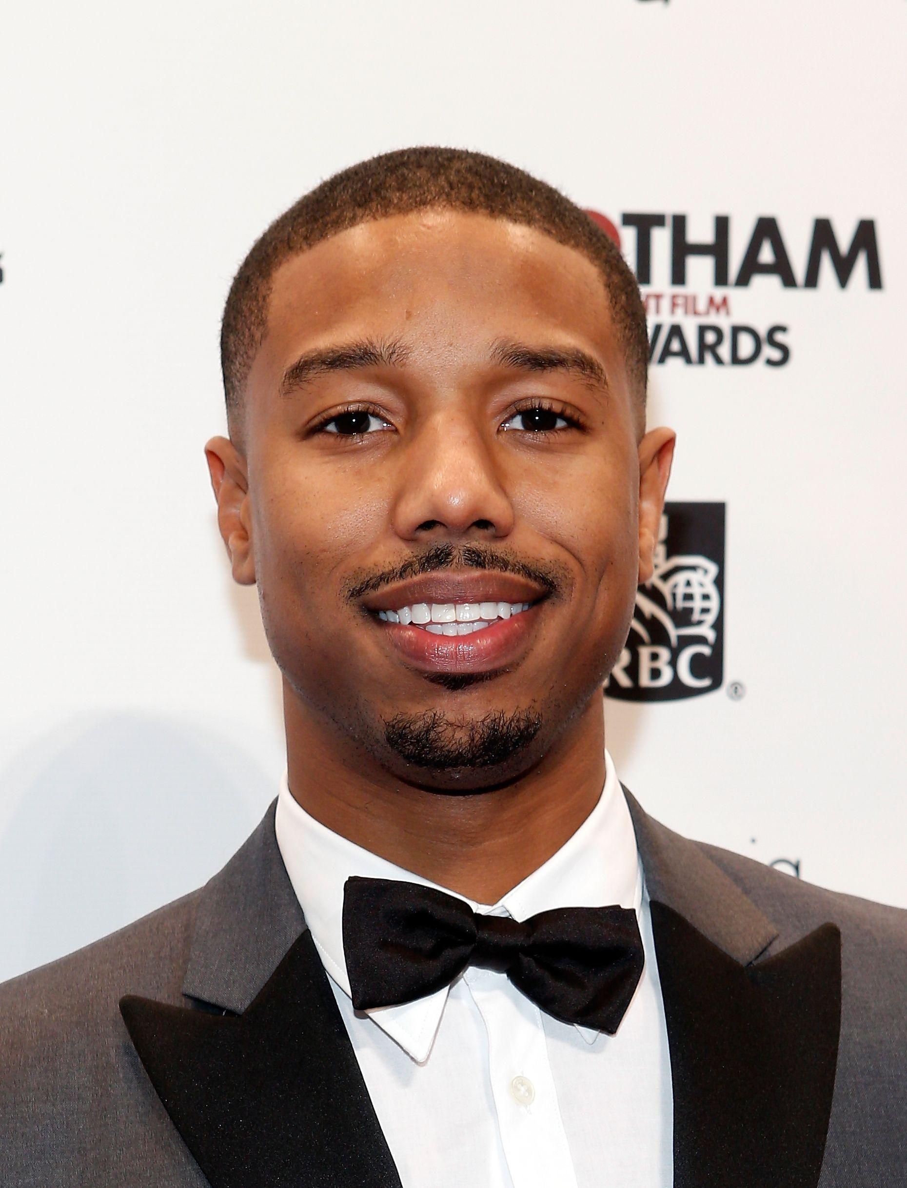 Michael B. Jordan Wallpapers