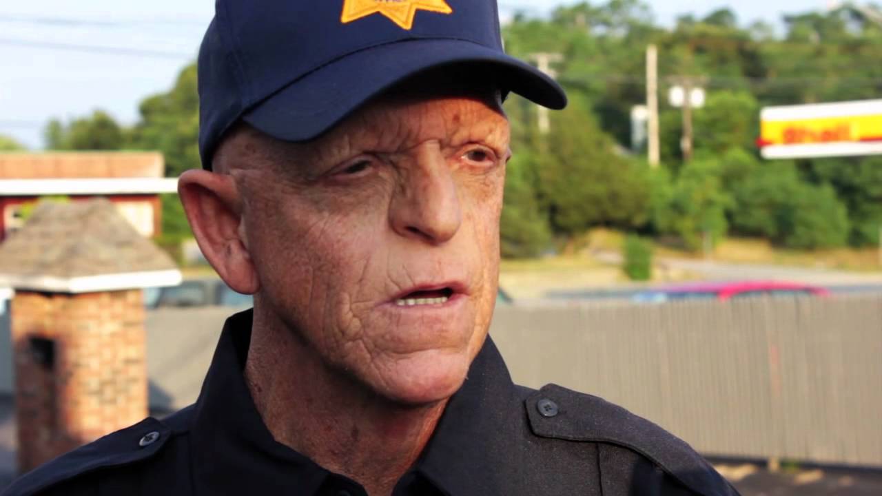 Michael Berryman Wallpapers