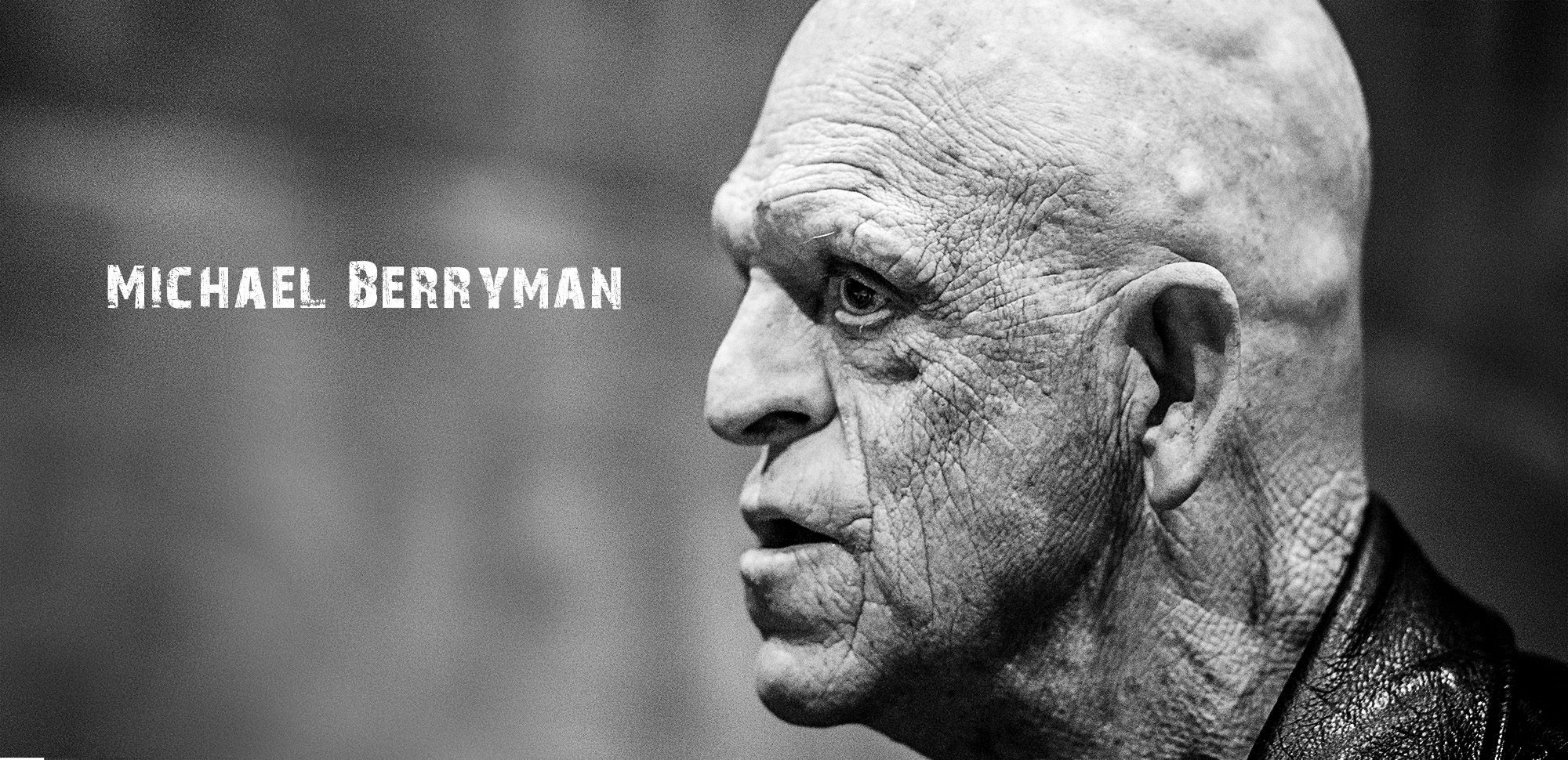 Michael Berryman Wallpapers