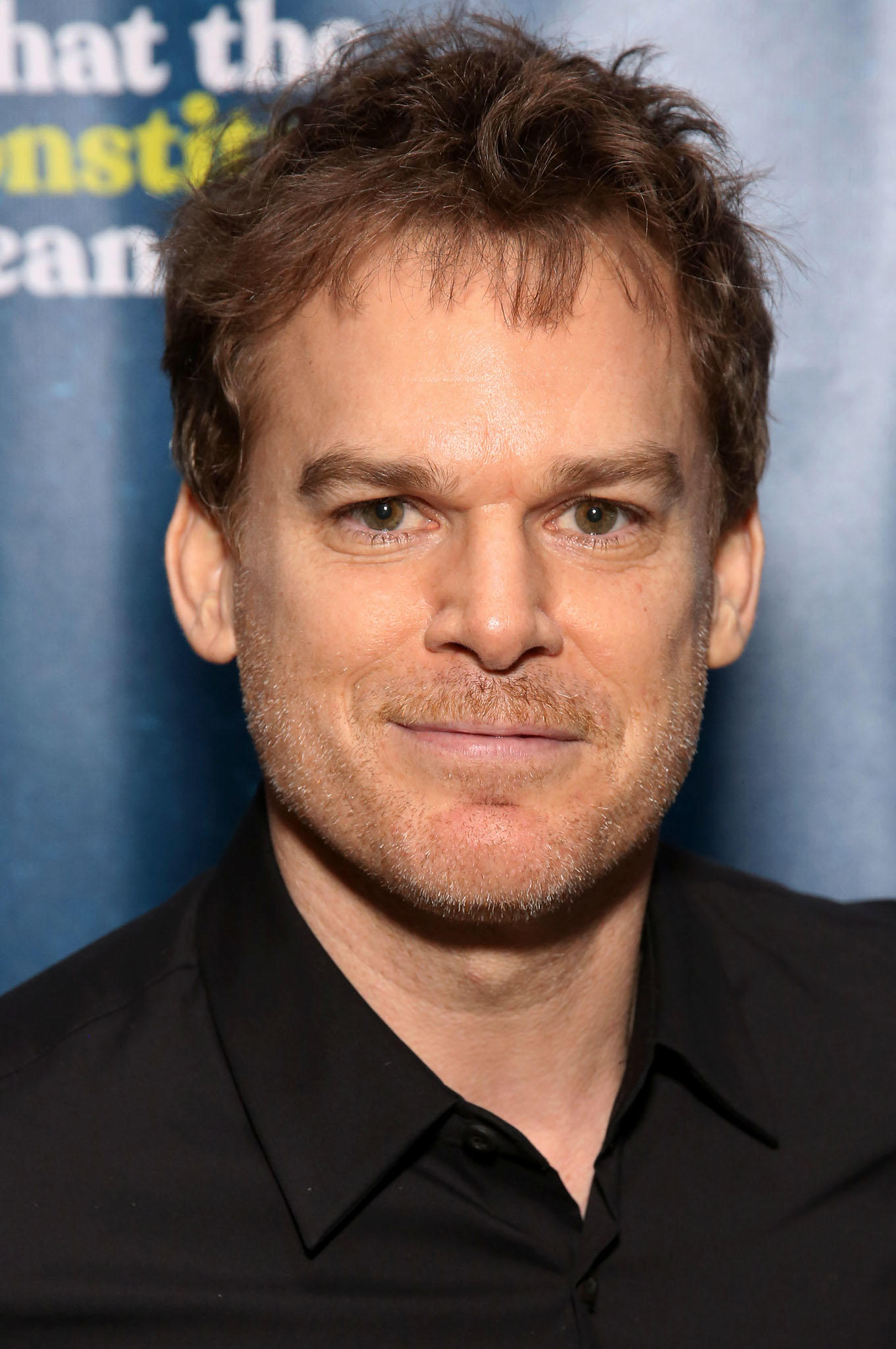 Michael C. Hall Wallpapers