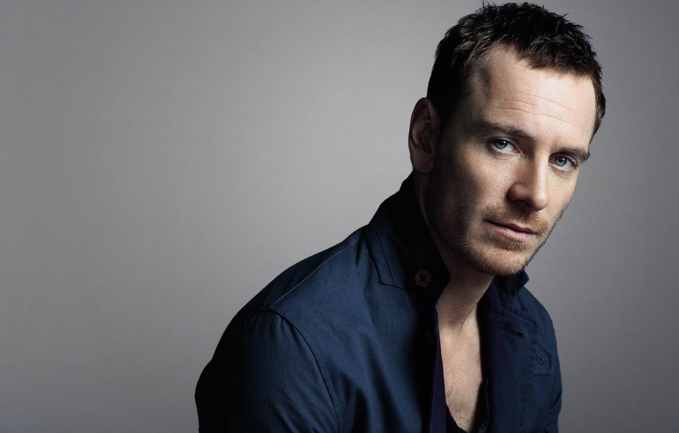 Michael Fassbender Wallpapers