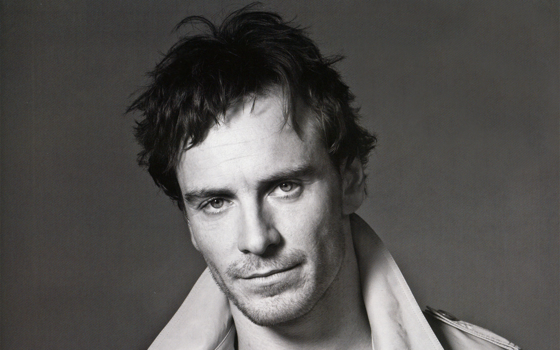 Michael Fassbender Wallpapers