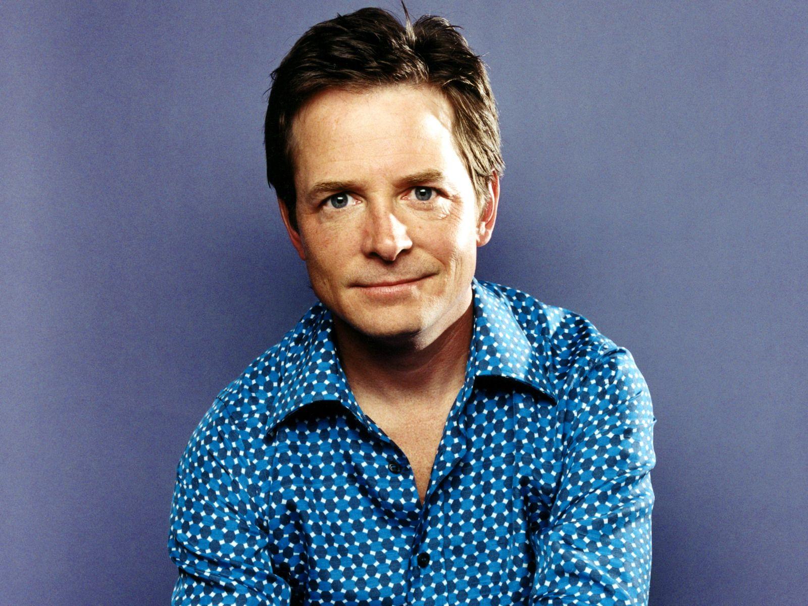 Michael J. Fox Wallpapers