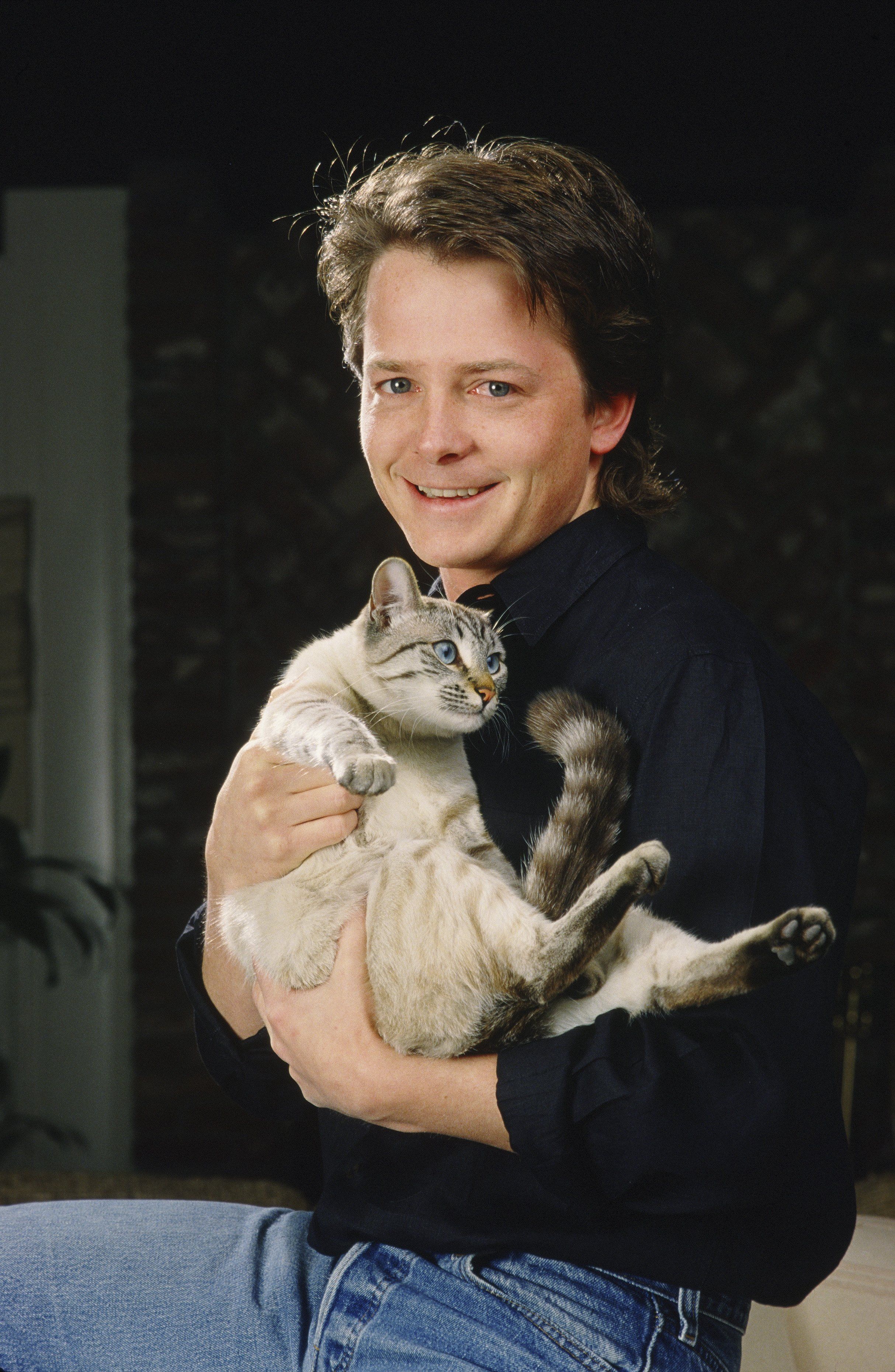 Michael J. Fox Wallpapers