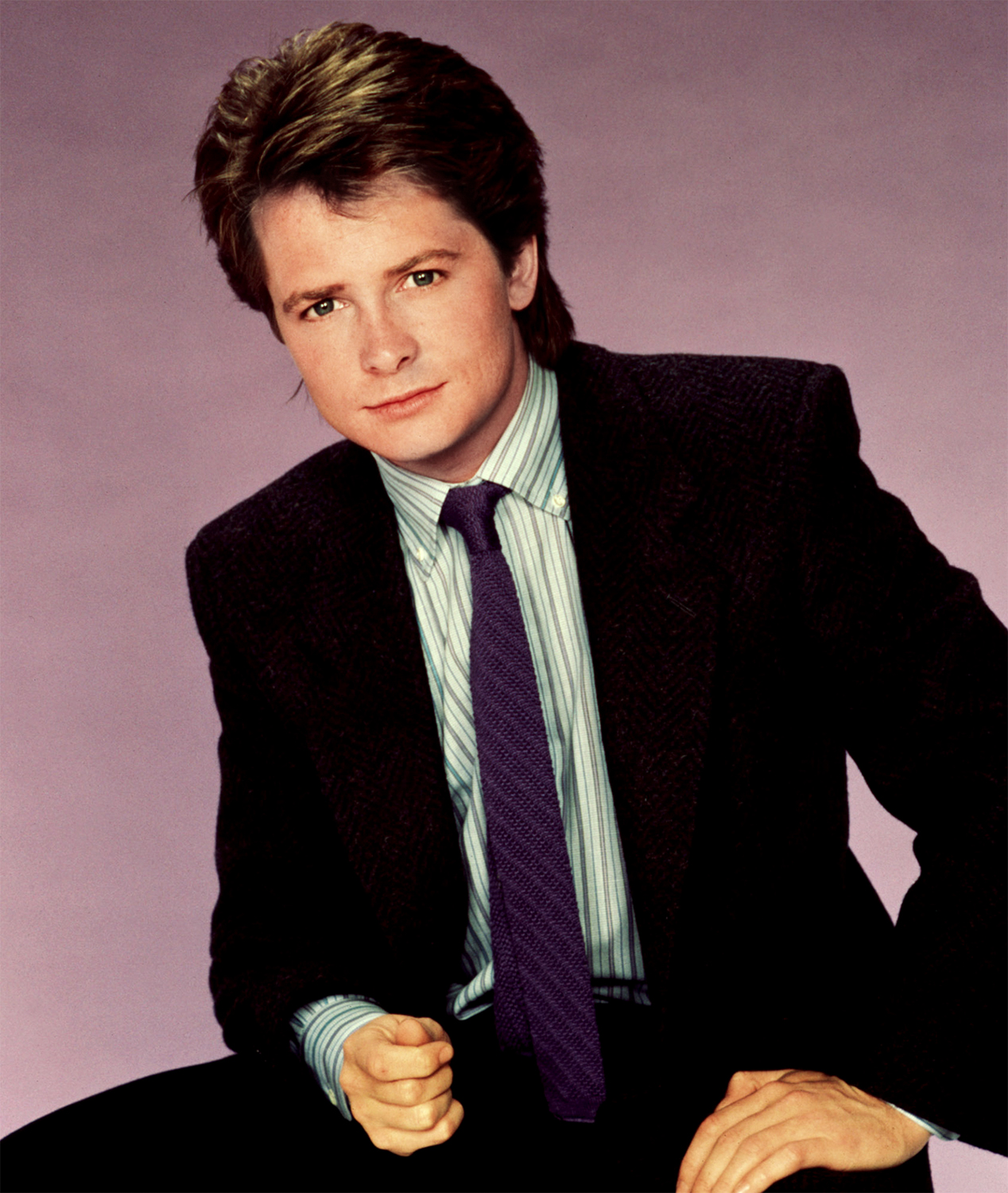 Michael J. Fox Wallpapers