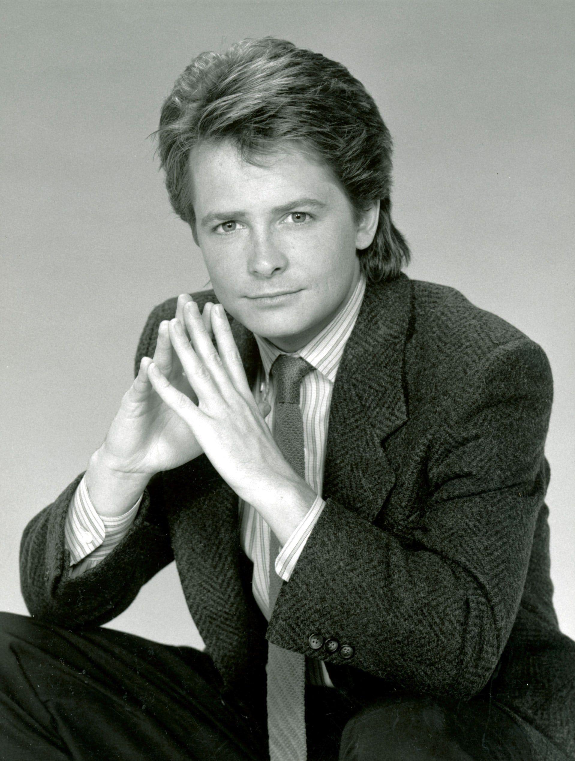 Michael J. Fox Wallpapers