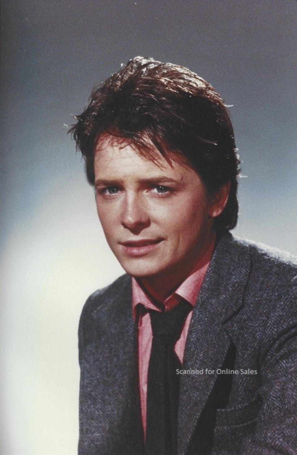 Michael J. Fox Wallpapers