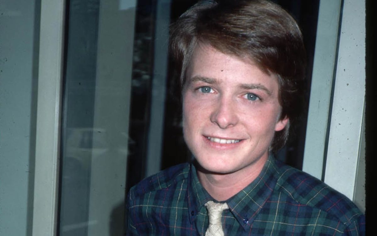 Michael J. Fox Wallpapers