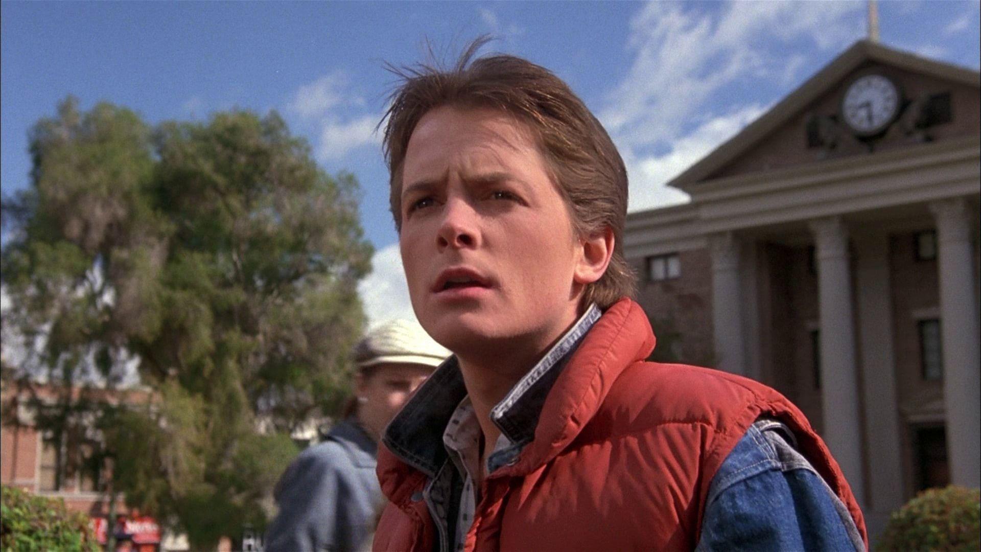 Michael J. Fox Wallpapers