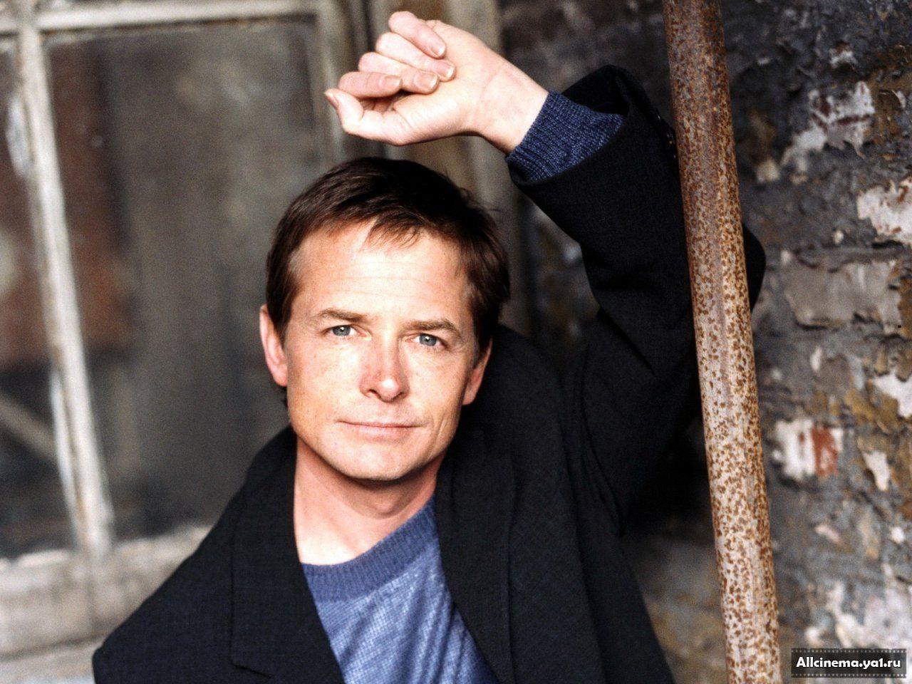 Michael J. Fox Wallpapers