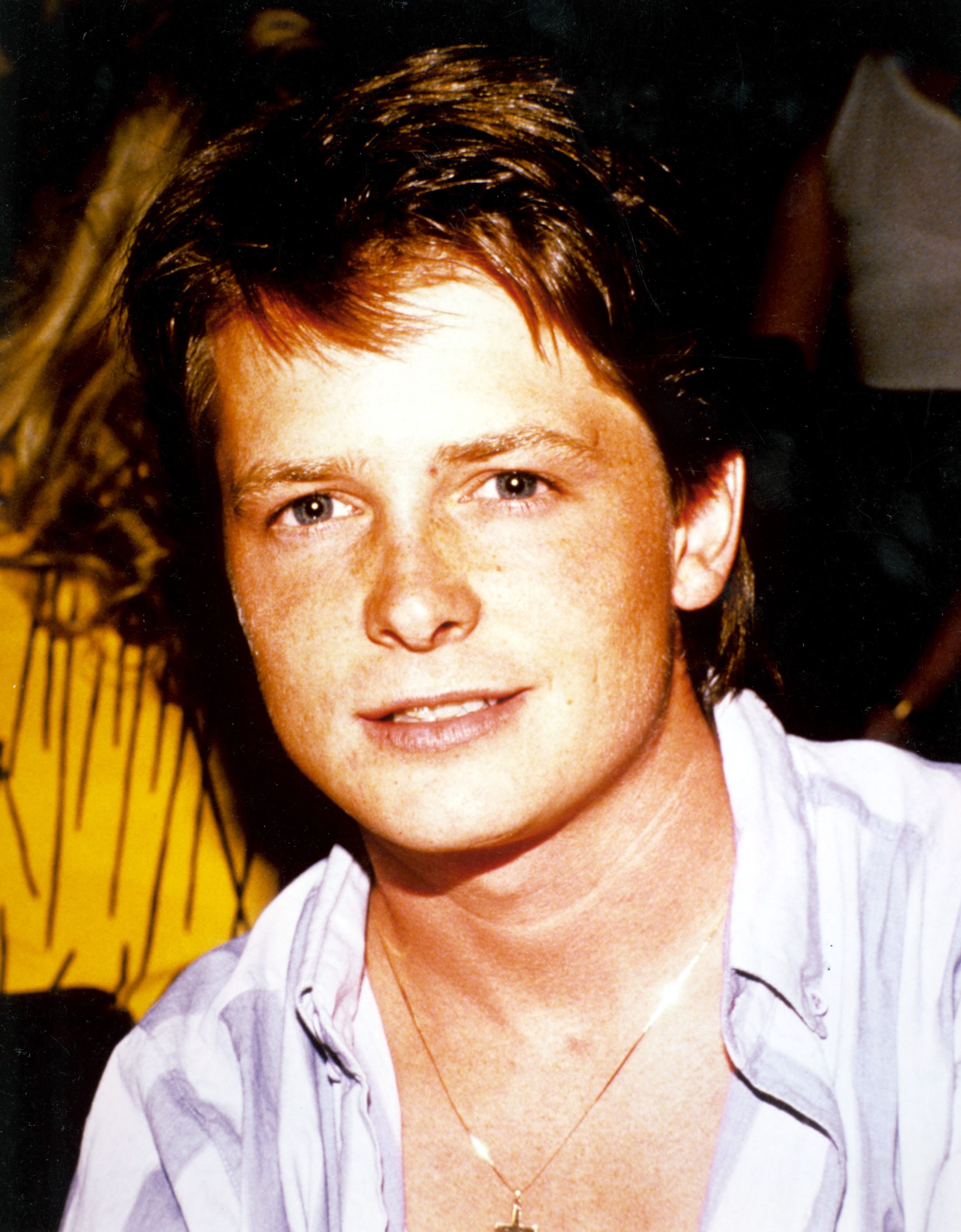 Michael J. Fox Wallpapers