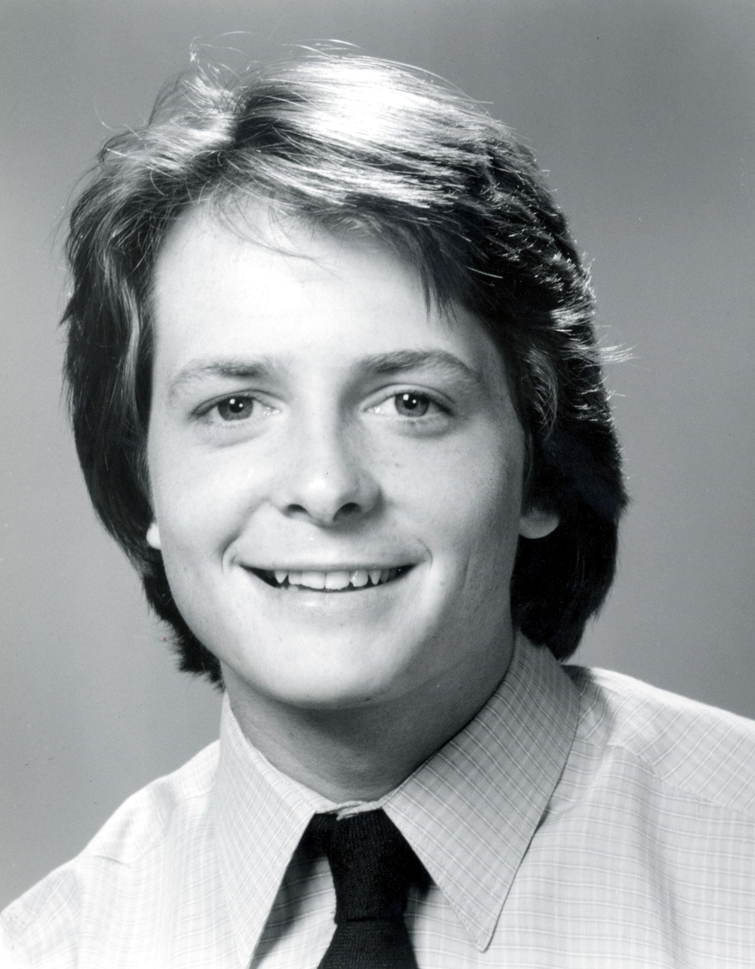 Michael J. Fox Wallpapers