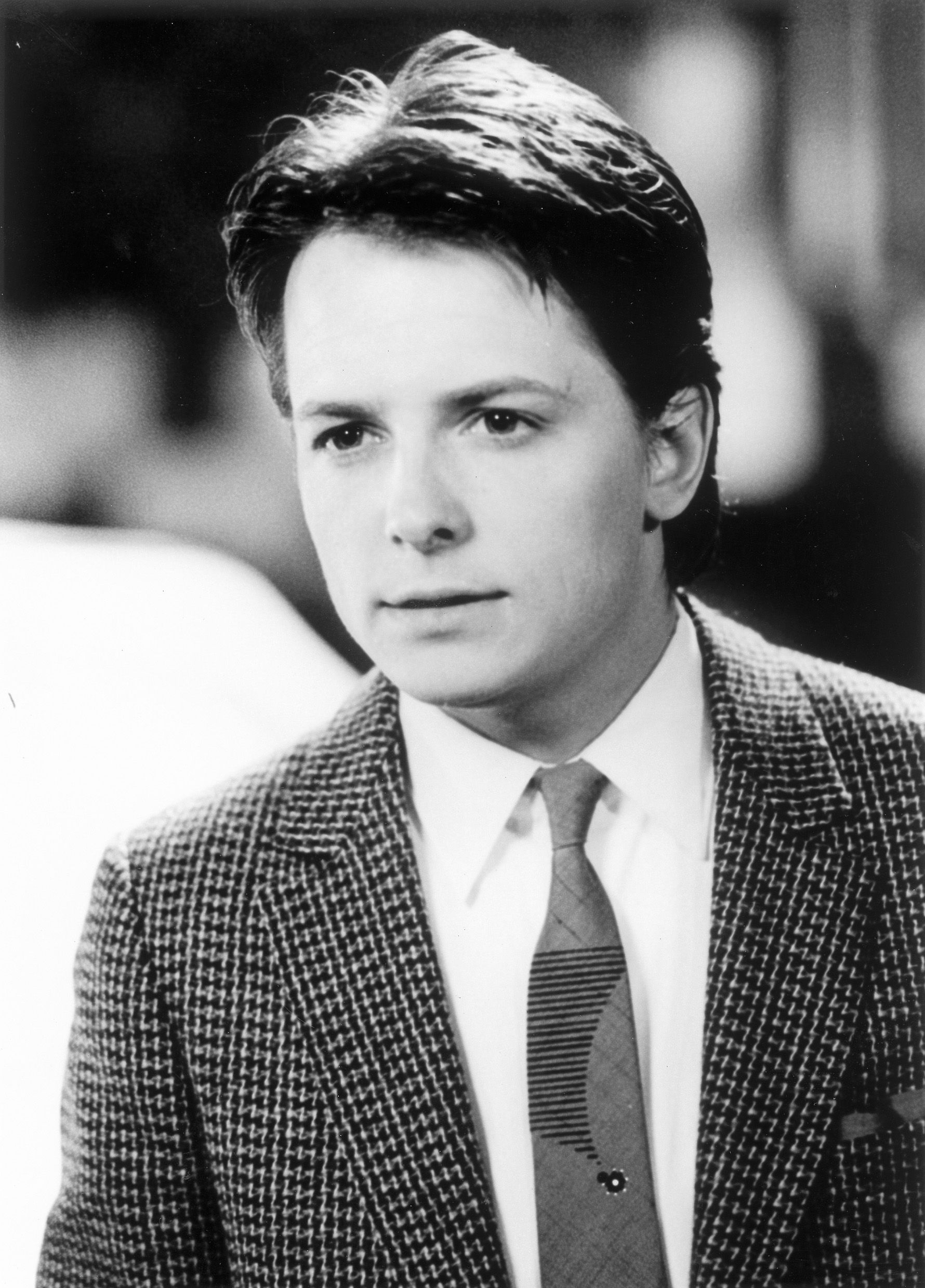 Michael J. Fox Wallpapers