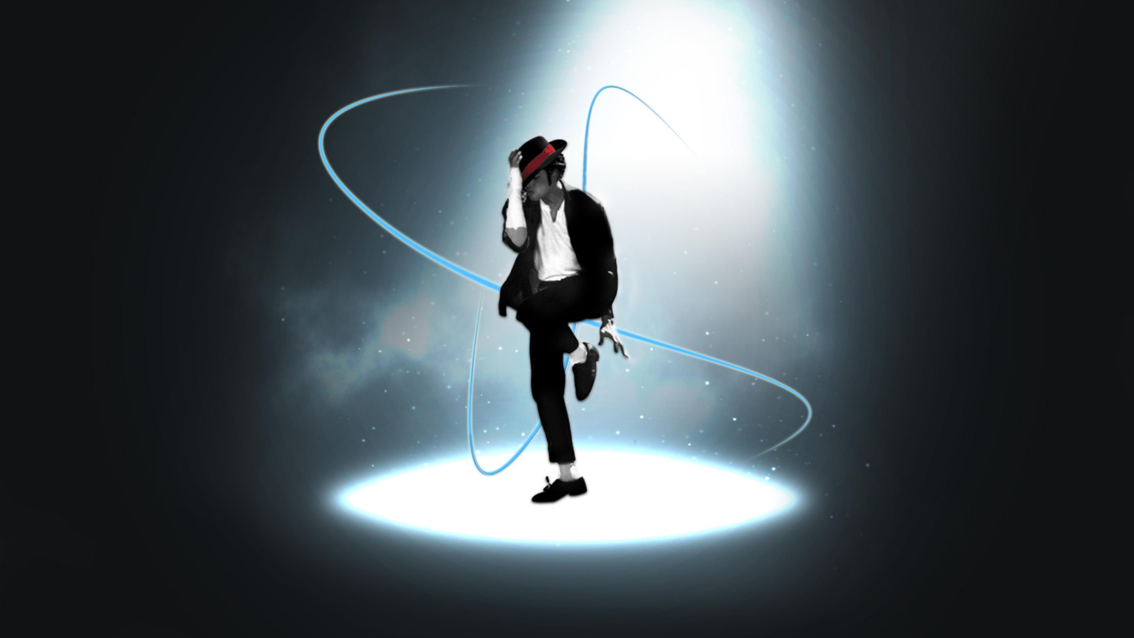 michael jackson 4k Wallpapers