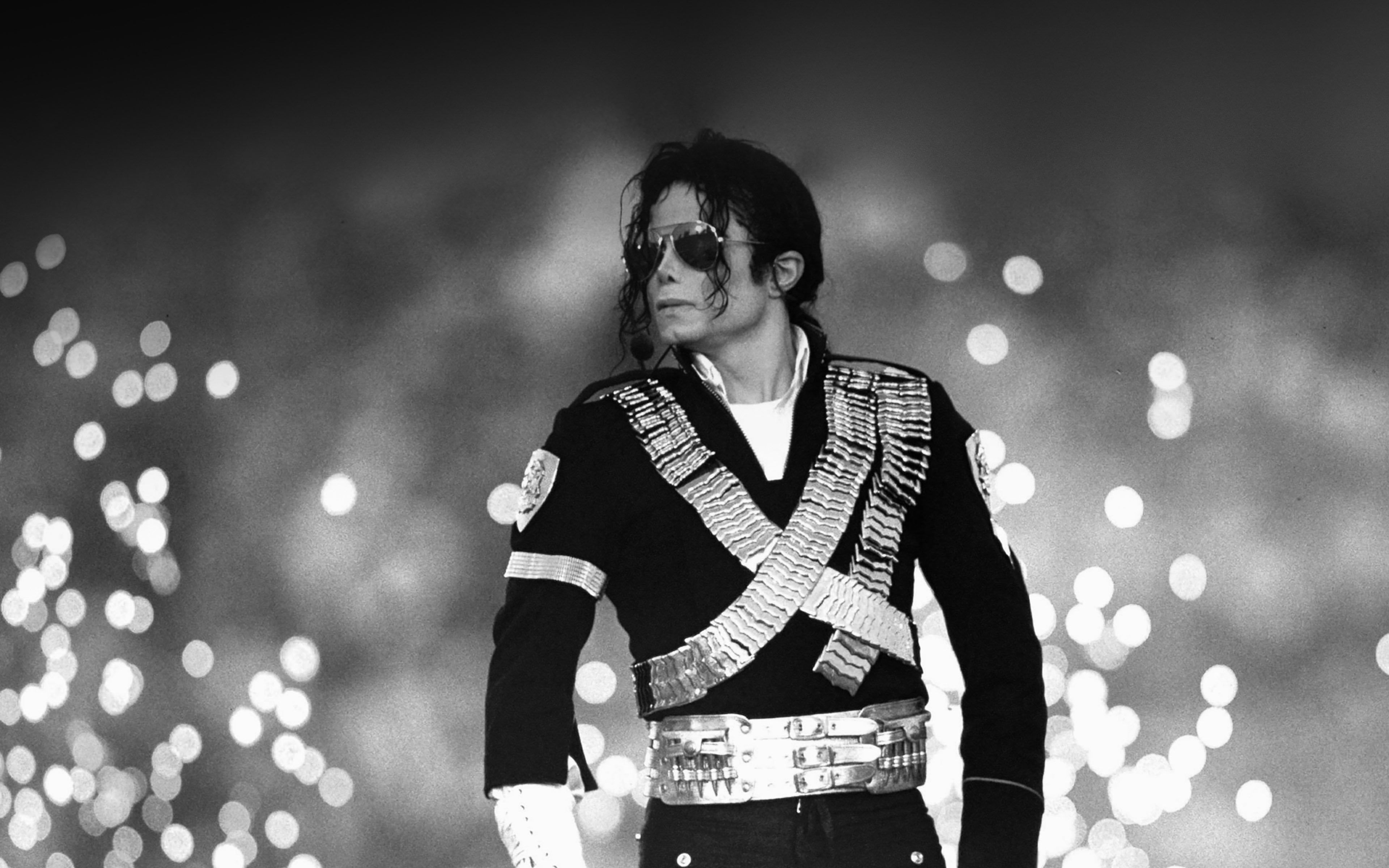 michael jackson 4k Wallpapers