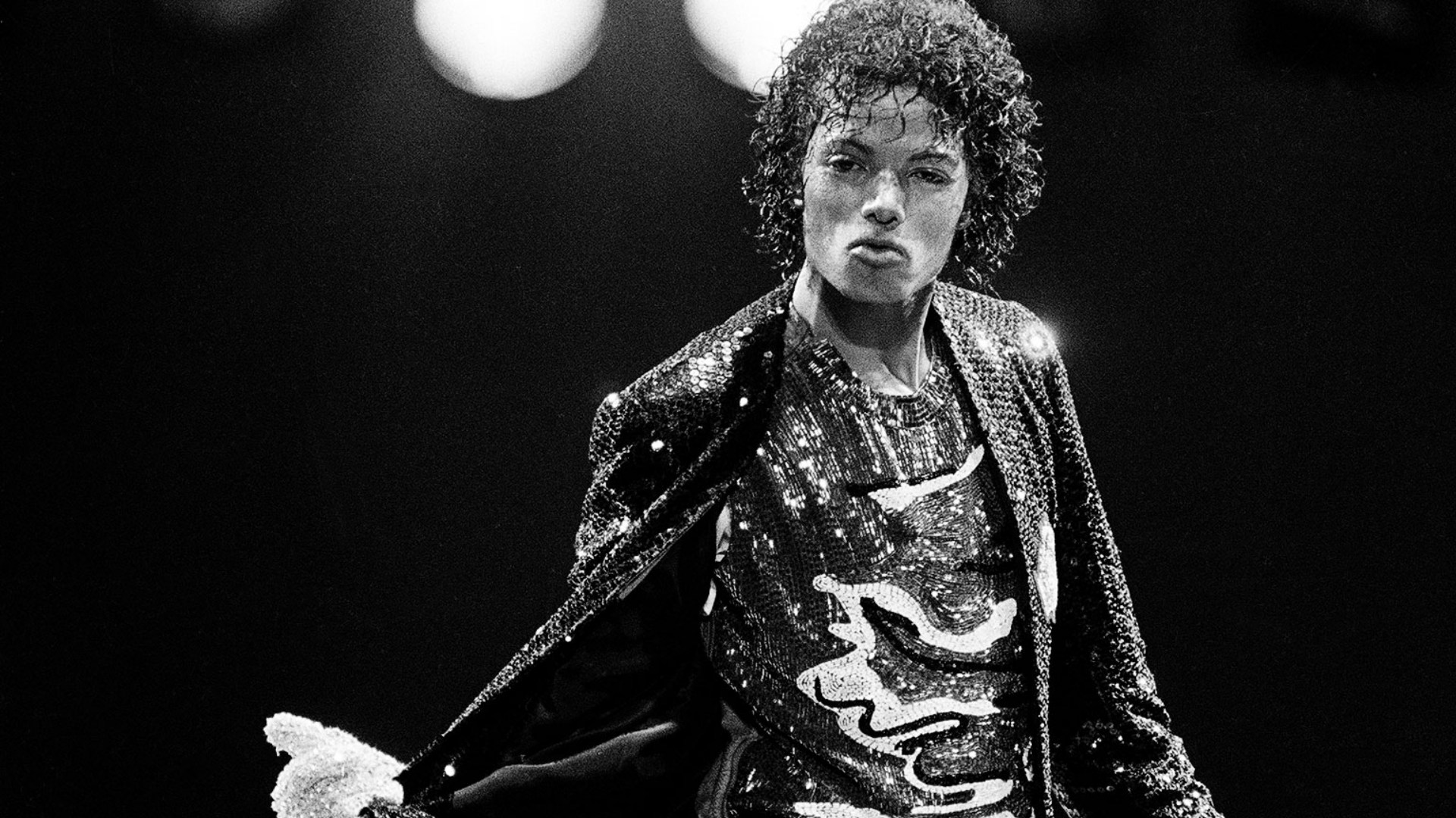 michael jackson 4k Wallpapers