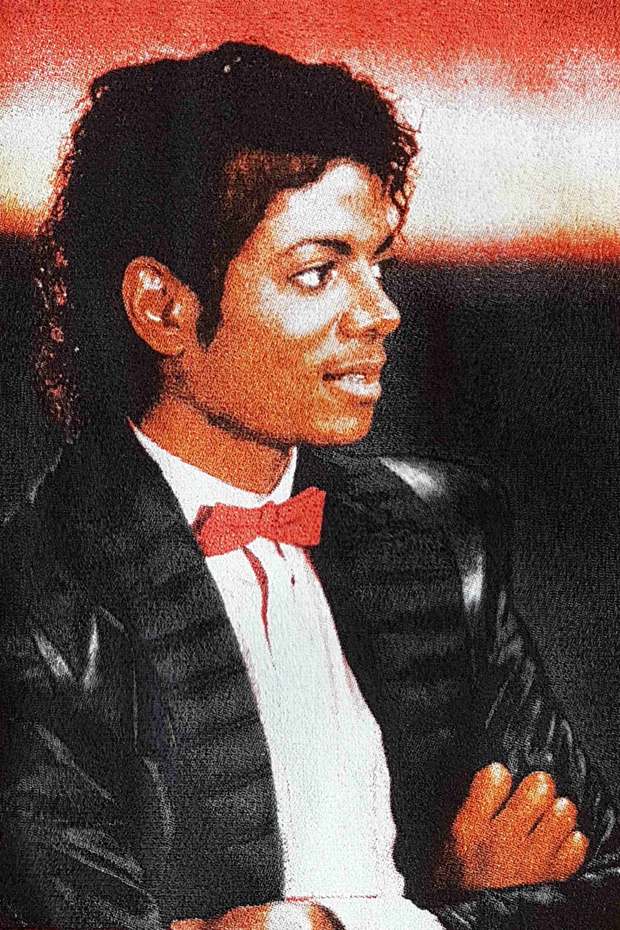 michael jackson aesthetic Wallpapers