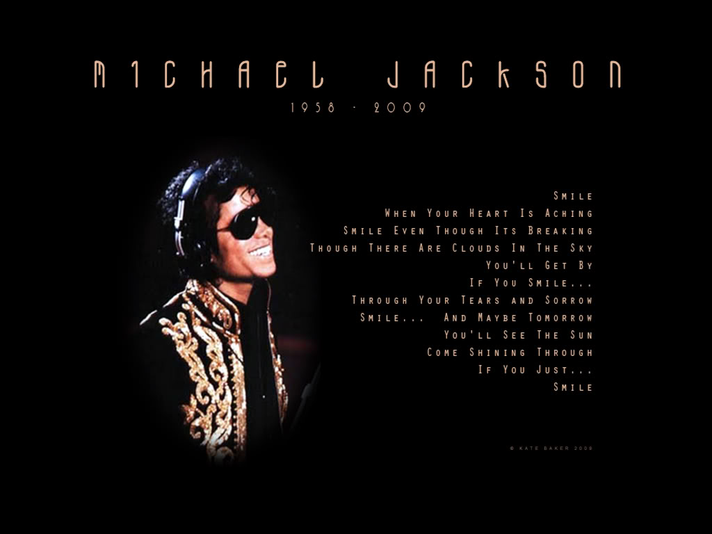 michael jackson aesthetic Wallpapers