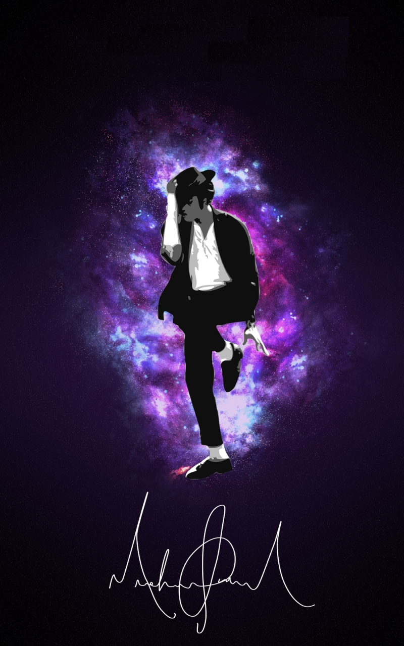 michael jackson aesthetic Wallpapers