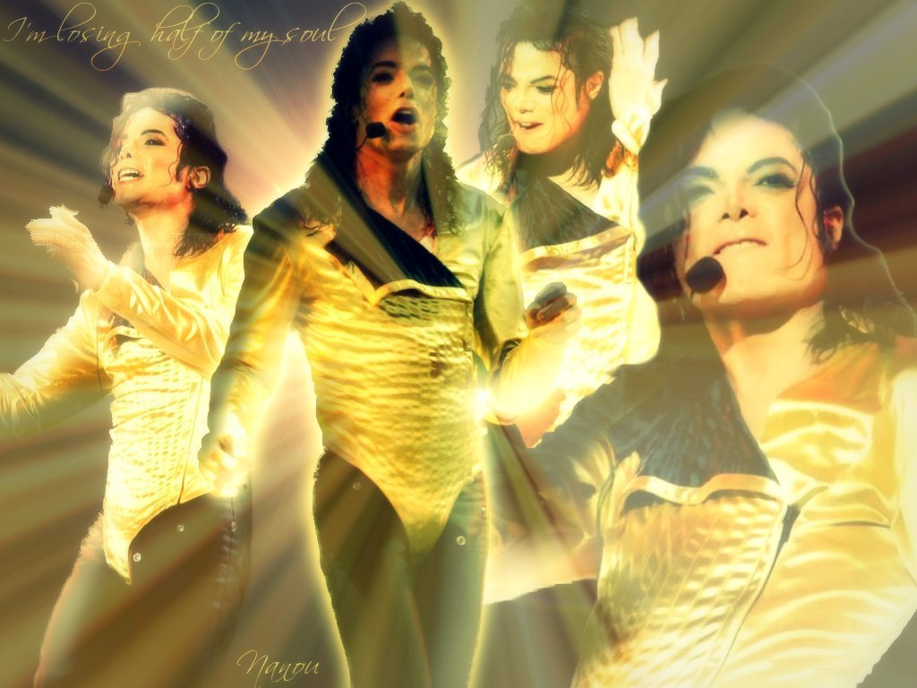 michael jackson dangerous Wallpapers