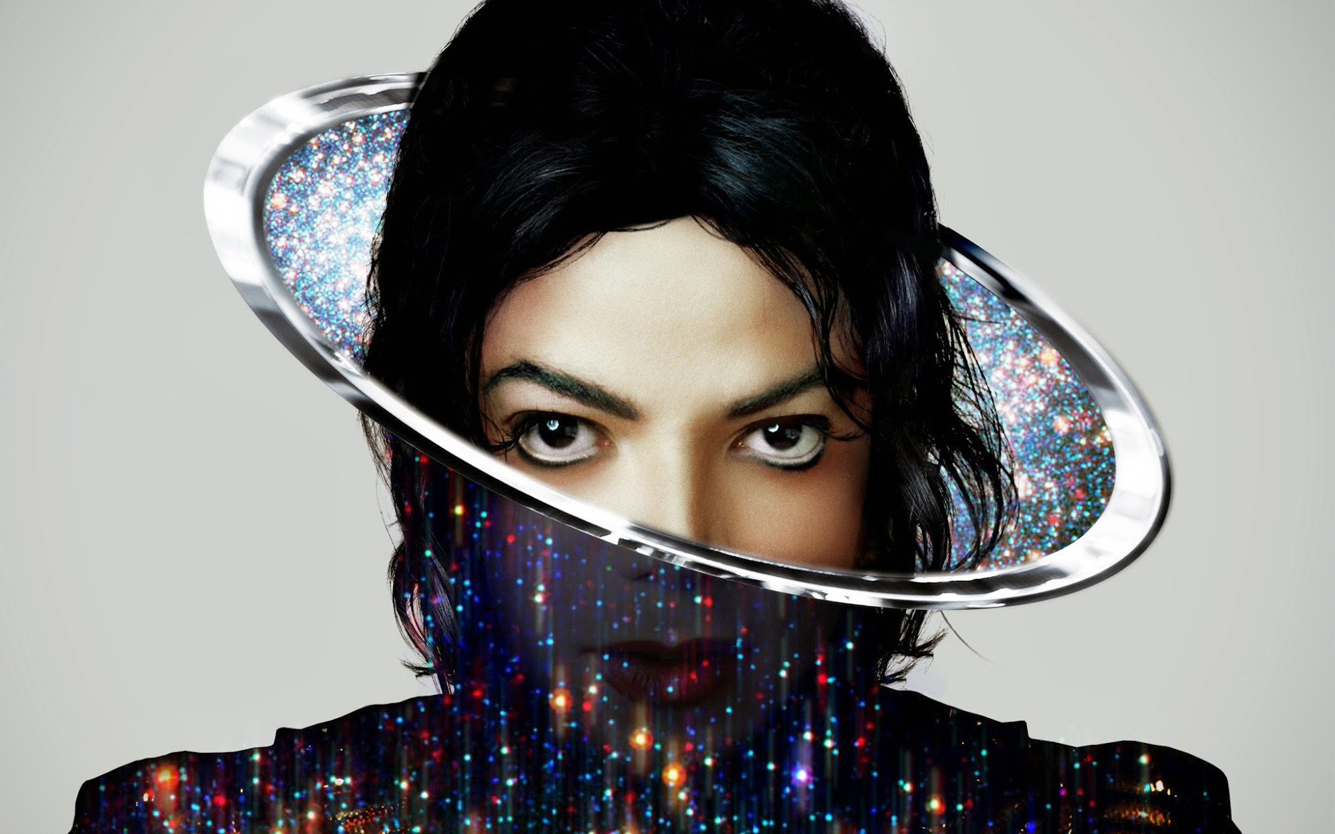 michael jackson face Wallpapers