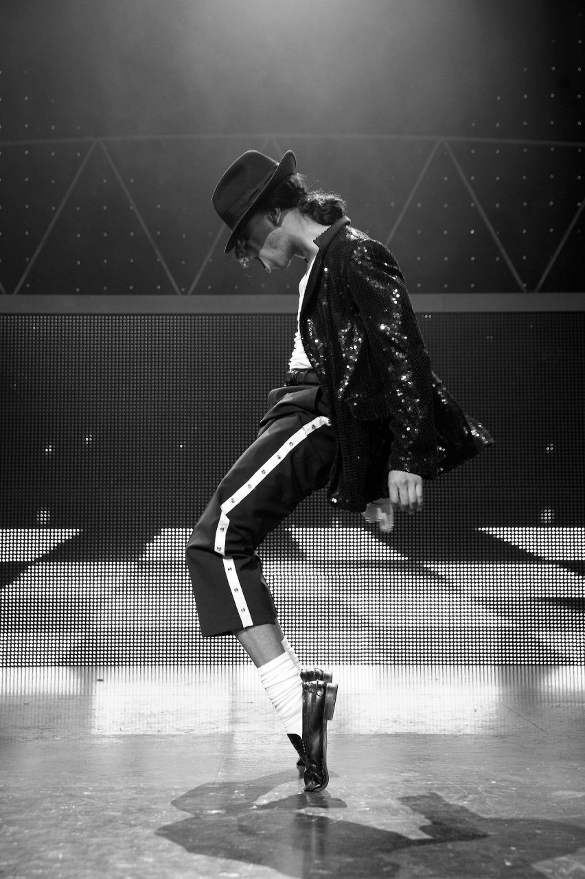 michael jackson iphone Wallpapers