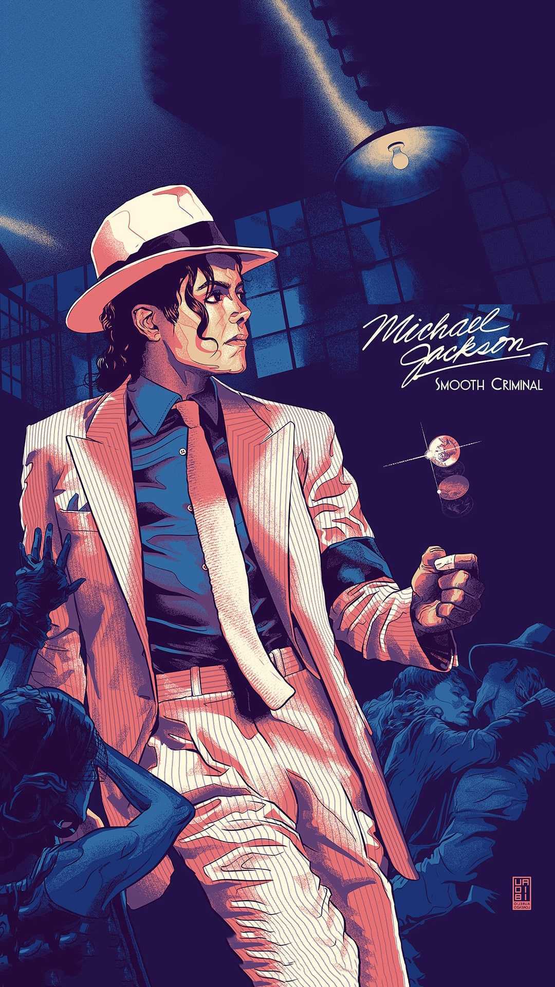 michael jackson iphone Wallpapers