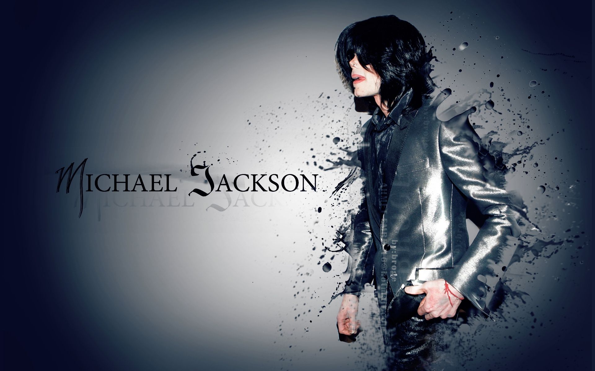 michael jackson iphone Wallpapers