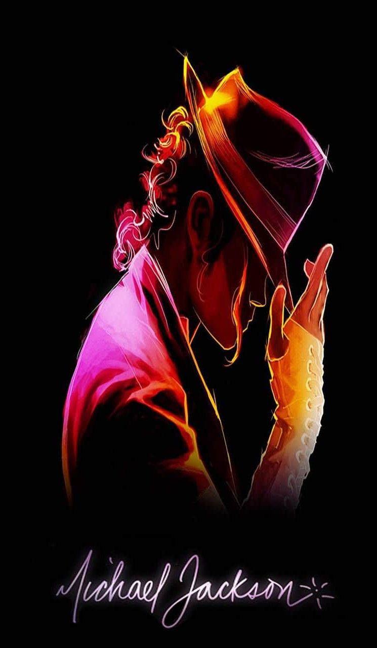 michael jackson phone Wallpapers