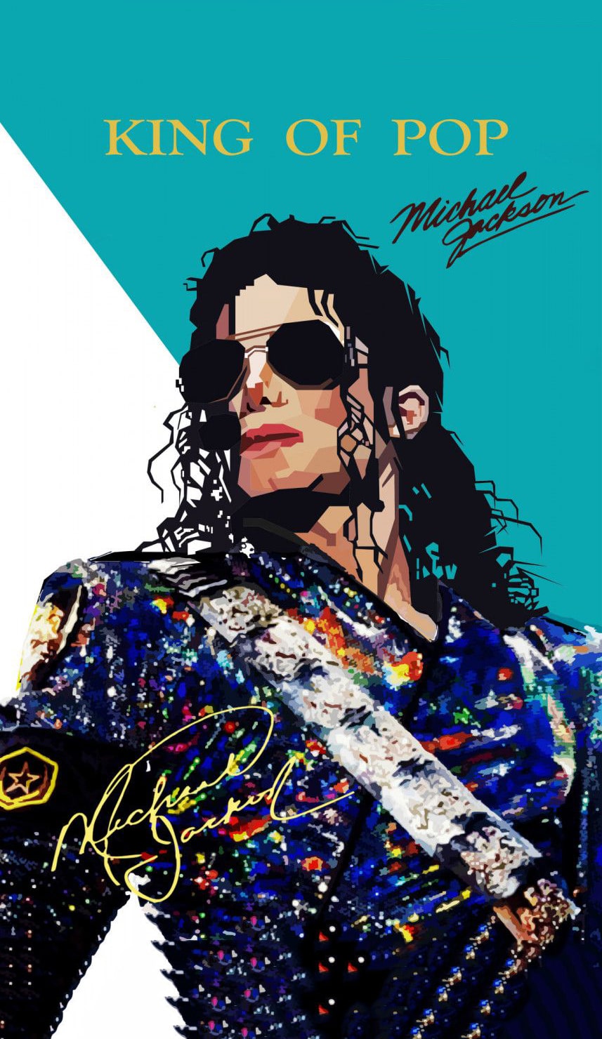 michael jackson phone Wallpapers