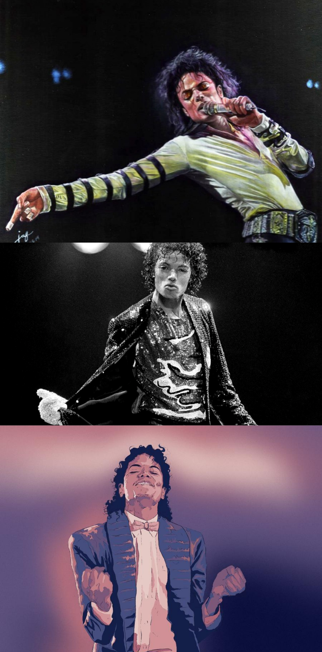 michael jackson phone Wallpapers