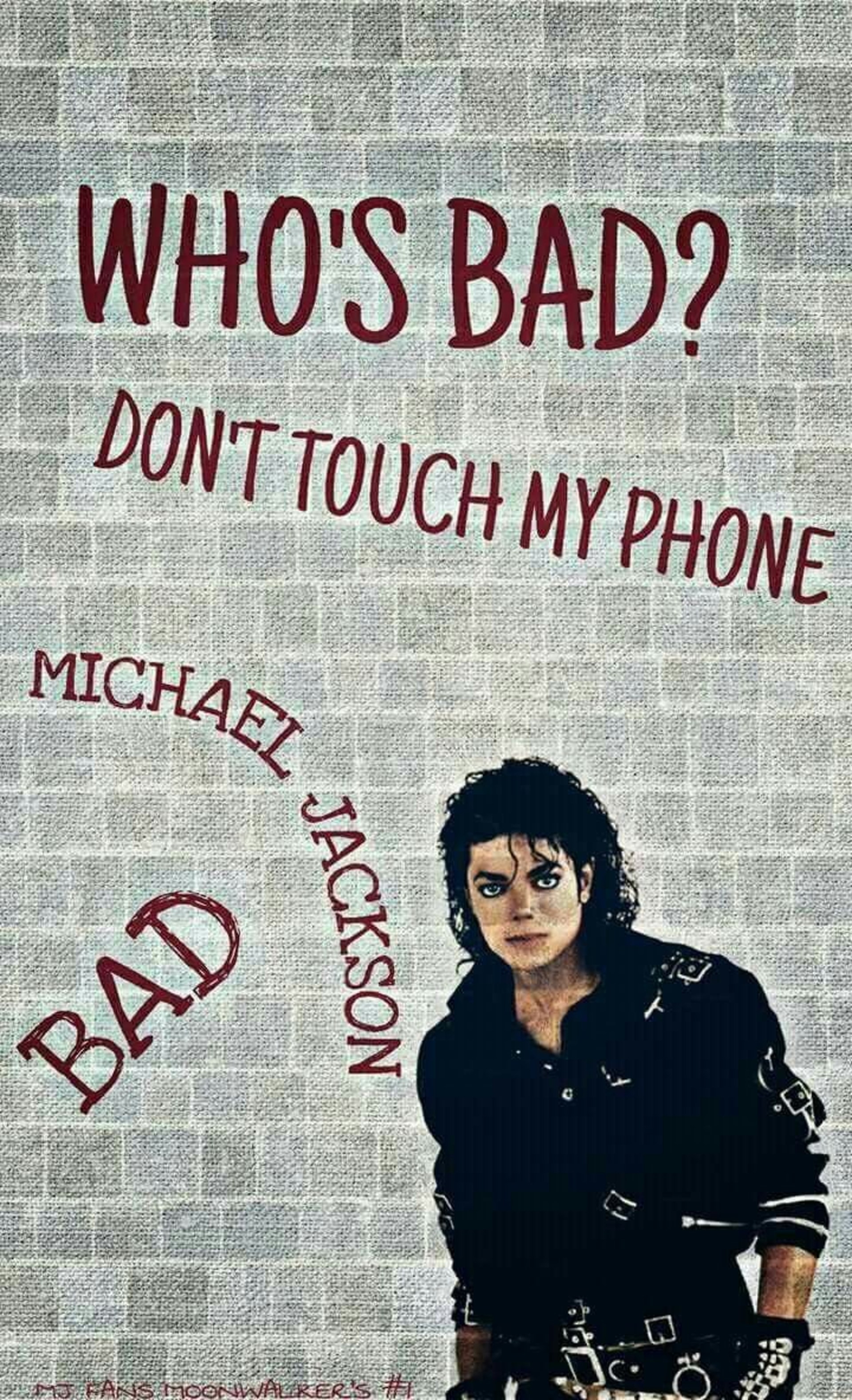 michael jackson phone Wallpapers