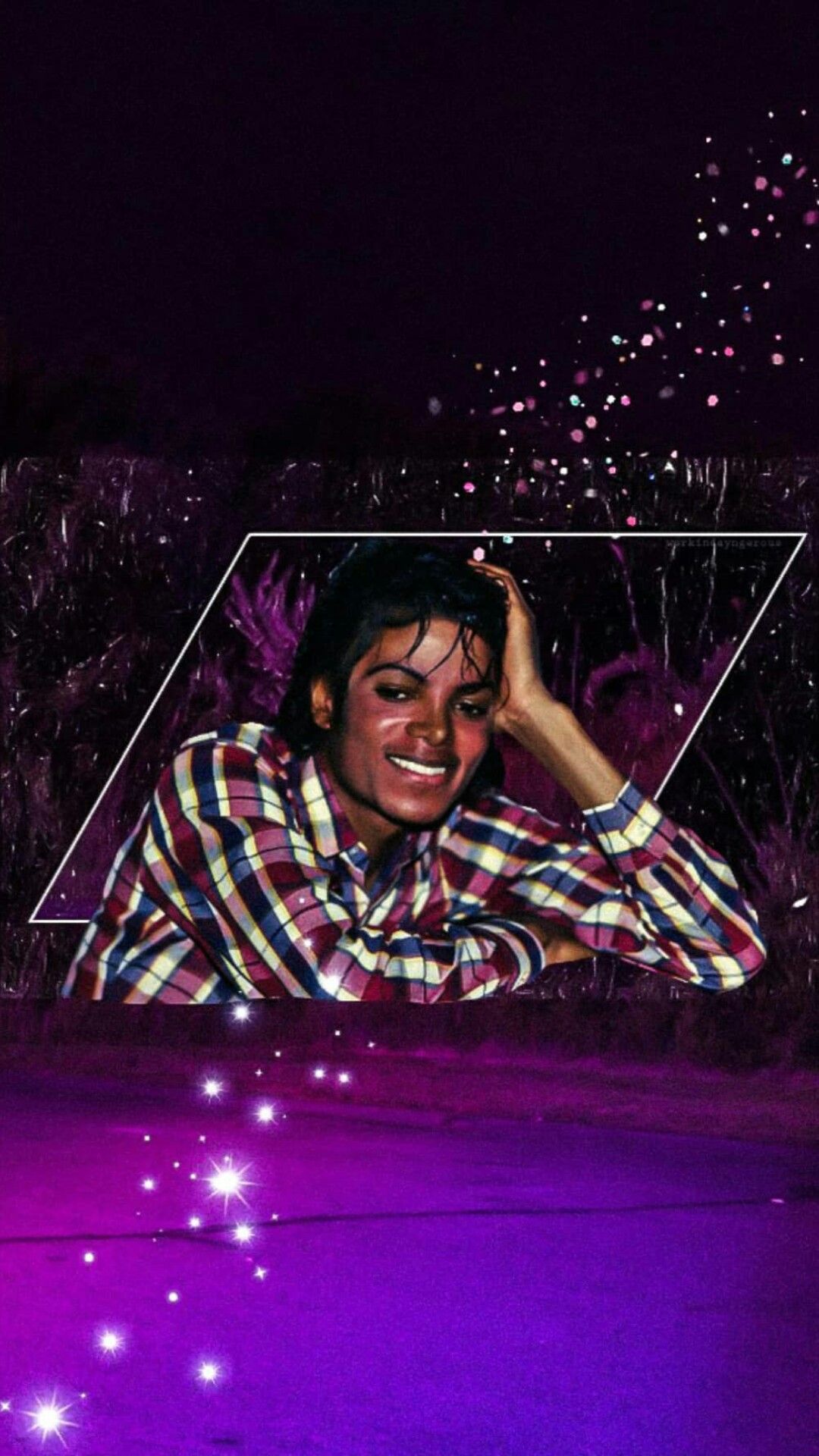 michael jackson phone Wallpapers