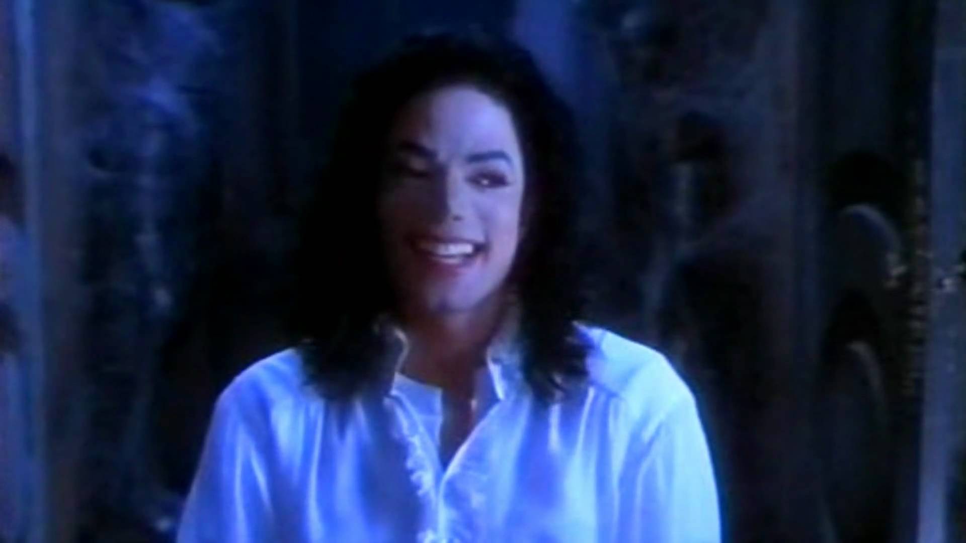 michael jackson smile Wallpapers