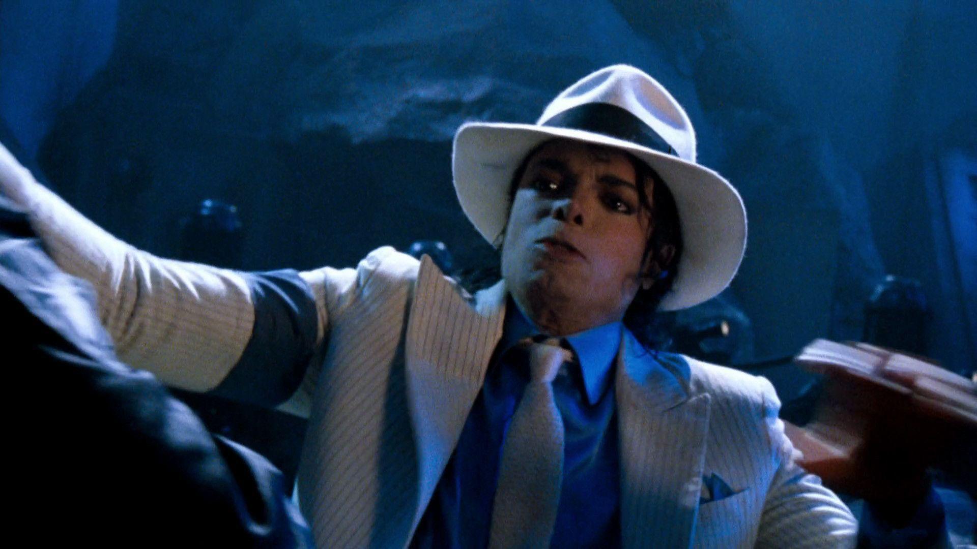 michael jackson smooth criminal Wallpapers