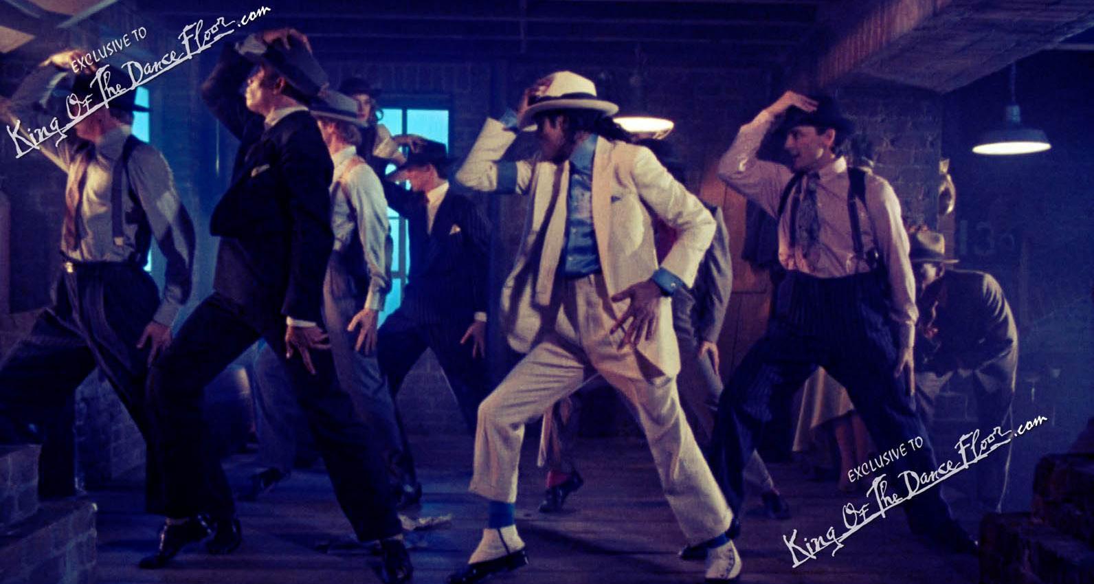 michael jackson smooth criminal Wallpapers