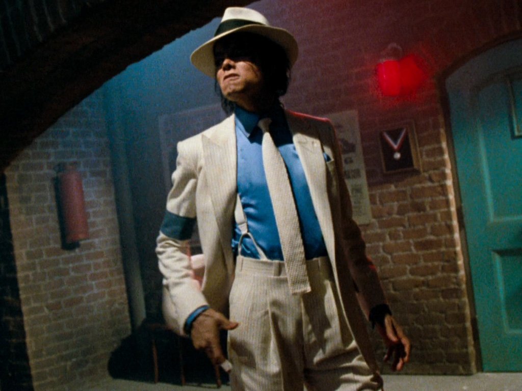 michael jackson smooth criminal Wallpapers