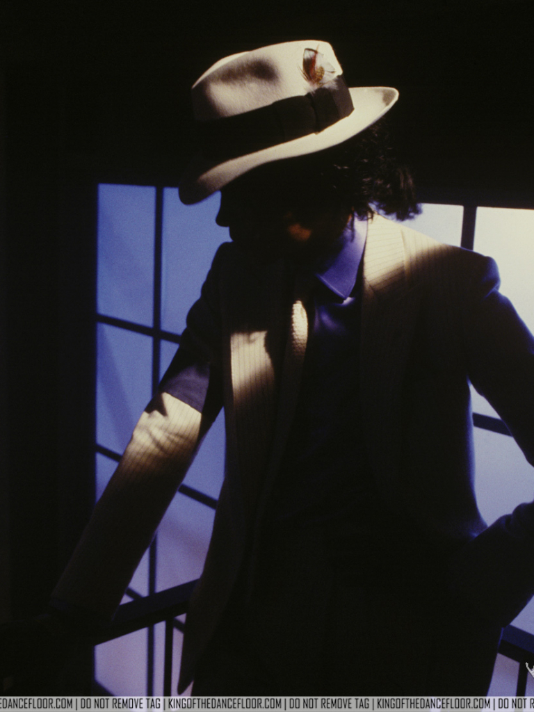 michael jackson smooth criminal Wallpapers