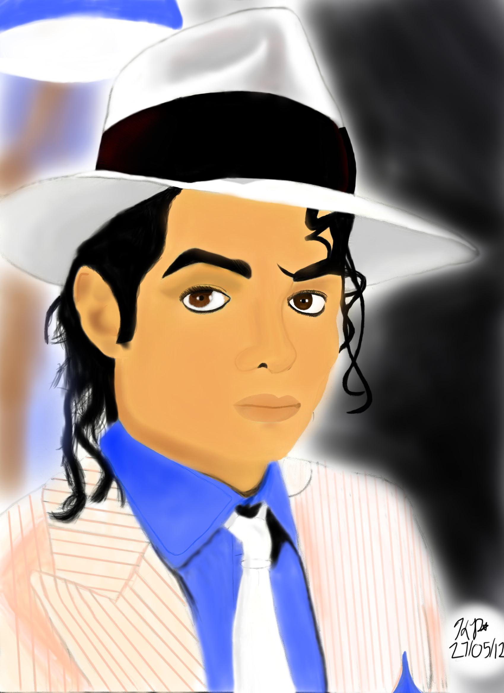 michael jackson smooth criminal lean Wallpapers