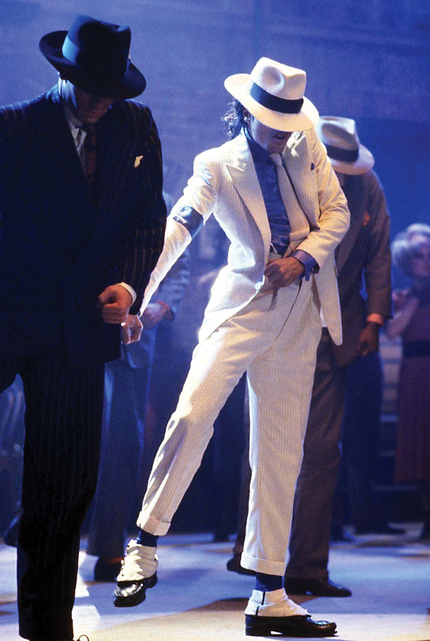 michael jackson smooth criminal lean Wallpapers