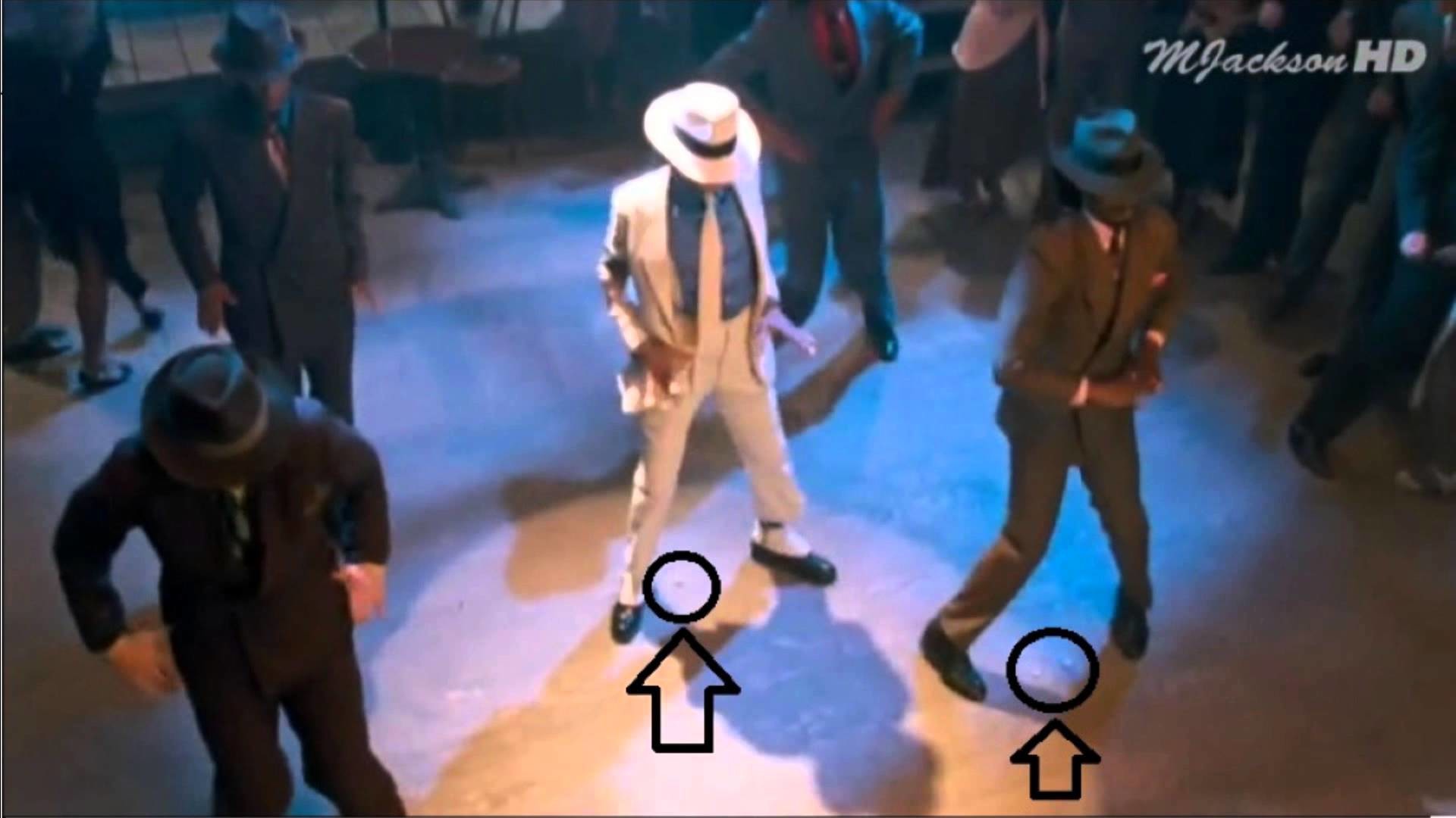 michael jackson smooth criminal lean Wallpapers