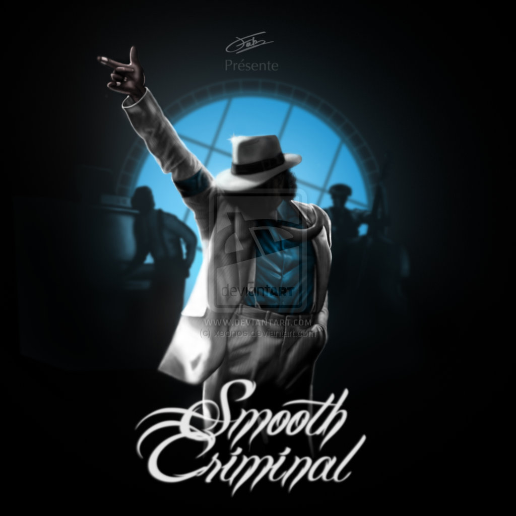 michael jackson smooth criminal lean Wallpapers