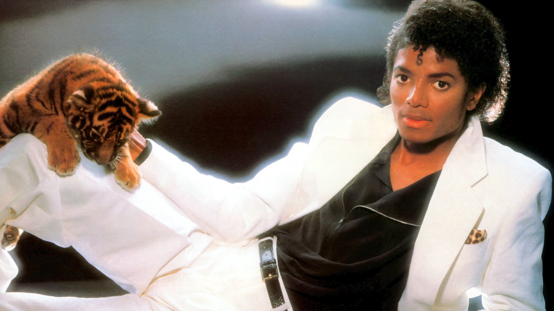 michael jackson thriller Wallpapers